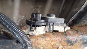2004 2008 F150 Died Out No Crank Theft Light Engine Compartment Clicking P1233 Youtube