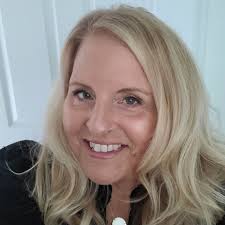 Stacey Hecht in people