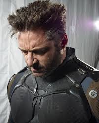 Happy Wolverine Wednesday! Photo by Ben Rothstein **This is a fan made  page. I am in no way affiliated with Hugh Jackman. Thank you ❤️**  #HughJackman #2008SexiestManAlive #AustralianCelebrity #Australianactor  #BeautifulPeople #celebrity #CelebrityCrush #