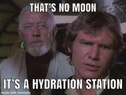 Comox's Highland Park water station upgrade