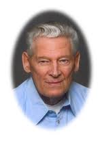 Obituary for Albert Grant