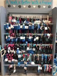 Nestled at the foot of table mountain, the cloud 9 boutique hotel and spa is located within walking distance of a variety of trendy shops and restaurants on vibrant kloof and long…. 14 Inspirations For Your Collar And Leash Displays Petsplusmag Com