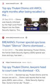 Some reports say he still has thulani dlomo was then deployed as the ambassador to japan, only to be recalled in january of this. L2vvykyn7rdqom