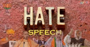 Spewing hate, slurring Muslims: an unchecked decade-long diatribe by Bharatiya  Janata Party? | SabrangIndia