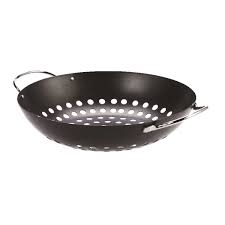 Grill Mark Grill Wok Carbon Steel Ace Hardware Wok Carbon Steel Wok Best Electric Skillet