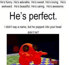 I want a pet grid crab 🥺 : r/CrueltySquad