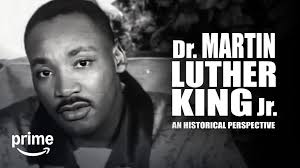 برايم فيديو: Rise Up: The Movement that Changed America