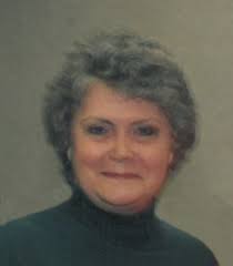 Obituary for Ruth Ann Vest