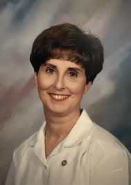 Obituary information for Rebecca Susan Banning