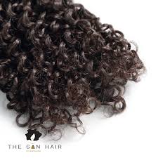 #curlygirlmethod #blondecurls #naturallycurly #curlyhair #curlsforthegirls #curls #rizos… Kinky Wave Bundles The San Hair