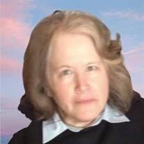 Margaret Stewart Obituary