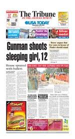 The Tribune
