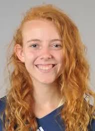 2020 Women's Lacrosse Roster