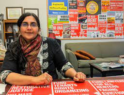 Discover kshama sawant famous and rare quotes. Seattle S Socialist City Council Member Kshama Sawant Wants To Make An Example Out Of Amazon Geekwire