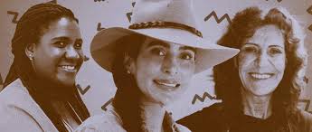 Lista Forbes das 100 Mulheres Poderosas do Agro