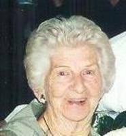 Maeve McLean Obituary (1925