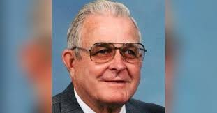 Bernard Ray Beck, Jr. Obituary