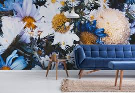 Maybe you would like to learn more about one of these? 11 Dark Floral Wallpaper Designs At Wallsauce Wallsauce Eu