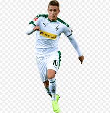 Thorgan ganael francis hazard (french pronunciation: Download Thorgan Hazard Png Images Background Toppng