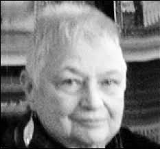 MARY BAKER Obituary (1940