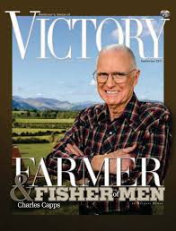 He was, for a time, associated with. Charles Capps Of Kenneth Copeland Ministries Australia