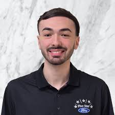 Meet Five Star Ford of Lewisville Staff Lewisville TX