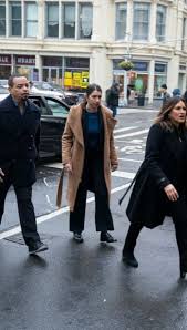 Instantly find any law & order: Law Order Svu Season 21 Episode 19 Review Solving For The Unknowns Tv Fanatic