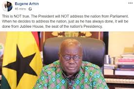 The highest concentration in any region anywhere in and in the end, we will win. President Akufo Addo To Address The Nation Today The Vaultz Magazine