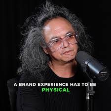 David Shing's Instagram, Twitter & Facebook