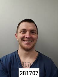 Offender Information