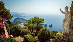 Capri cleanrs 4658 merrick rd massapequa ny 11758. Capri Kampanien Italien De