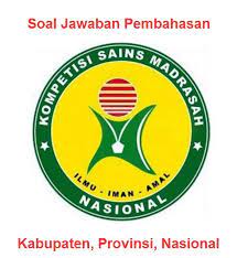 Soal ksm 2019 semua mapel tingkat kabupaten kota dan kunci jawaban catatan matematika. Download Soal Dan Pembahasan Ksm Matematika Mts Lengkap