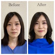 青 が 似合う 人 特徴