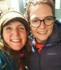 Elise Gill's Instagram, Twitter & Facebook