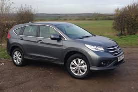 It has all the bells and whistles and drives great. Our Fleet Honda Cr V 1 6 I Dtec Se T May 2014 Company Car Reviews