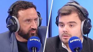 Dernière d'Eva Roque : l'hommage de Matthieu Noël à sa complice