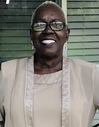 Virginia Fenner Obituary