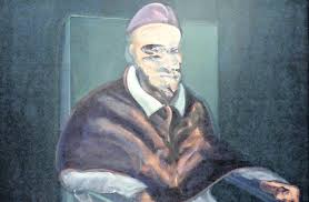 London, england, 22 january 1561; Zum 100 Geburtstag Francis Bacon War De Sade Der Malerei Gt Gottinger Tageblatt