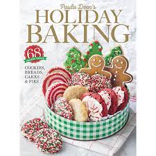 Sep 10, 2018 · chess squares. Cooking With Paula Deen Holiday Baking 2018 Hoffman Media Store