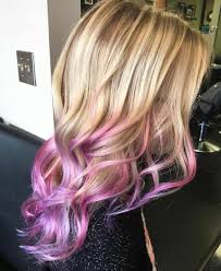 So i have blonde hair and i'm going to dip dye it chocolate brown i have the hair dye and everything (schwarzkopf colour xxl in tempting chocolate) but i don't want it to go black! 10 Hair Trends That Need To Go Away