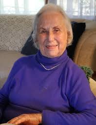 Obituary information for Rebecca Inez Burrum Matlock