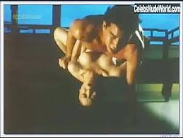 Bonitinha mas ordinária ou otto lara rezende (1981), erotique (1994), fable. Claudia Ohana Erotique Sex Scene Celebsnudeworld Com