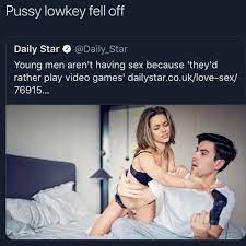Bold of you to assume that i could be having sex - Meme by mtg0897 :)  Memedroid