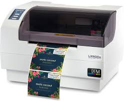 A solid state drive doesn't necessarily consume less power than a hard disk drive. Lx600e The New 5 Desktop Inkjet Label Printer Is Now Available The Gapp