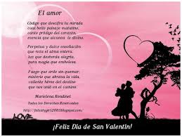 Un Poema Para El Dia De San Valentin Ideas Del Dia De San Valentin Poemas De Amor Dia De San Valentin Versos