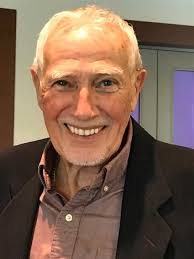 Mr. Jack Alexander Gemmell Obituary