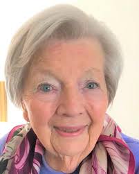 Rosaleen Templeton Obituary