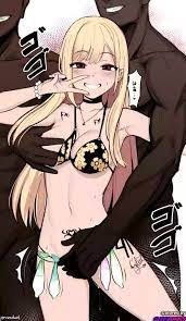 Rezodwel] Sono Bisque Doll NTR (Sono Bisque Doll wa Koi o Suru) [English]  [Colorized] nhentai - Hentai Manga, Doujinshi & Porn Comics