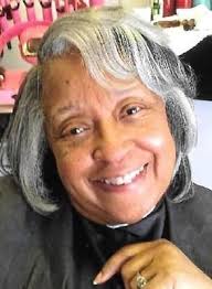 Veronica Starks's Instagram, Twitter & Facebook