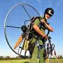 Paramotor for sale UK from cmparamotors.com